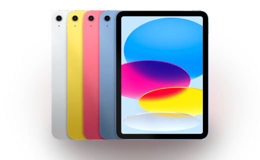 Apple iPad
