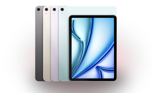 iPad Air